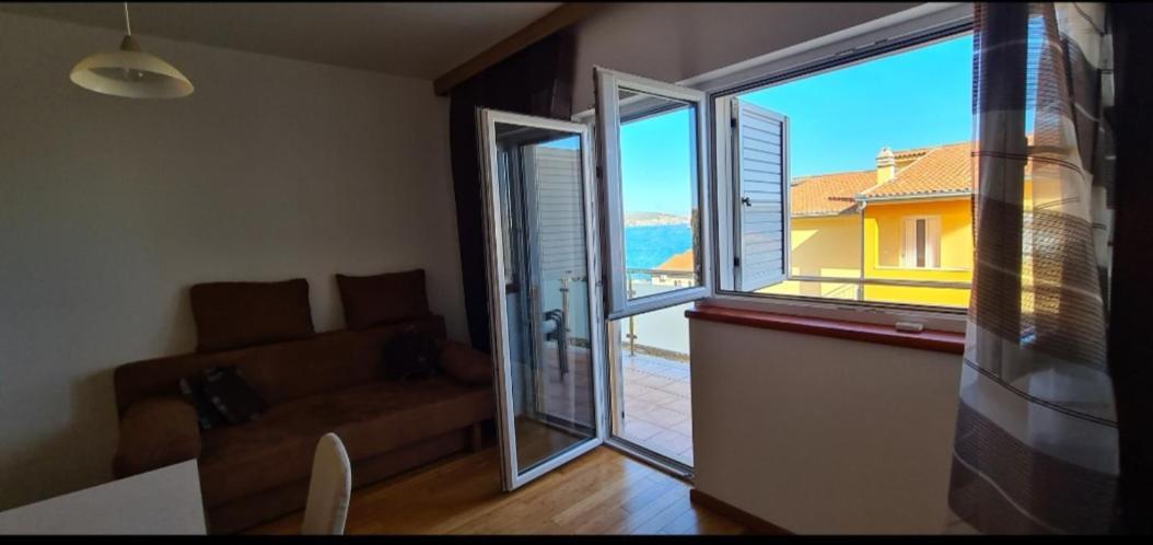 Apartmani Gizela Donji Seget Szoba fotó