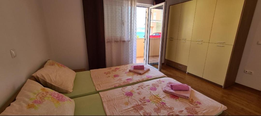 Apartmani Gizela Donji Seget Szoba fotó
