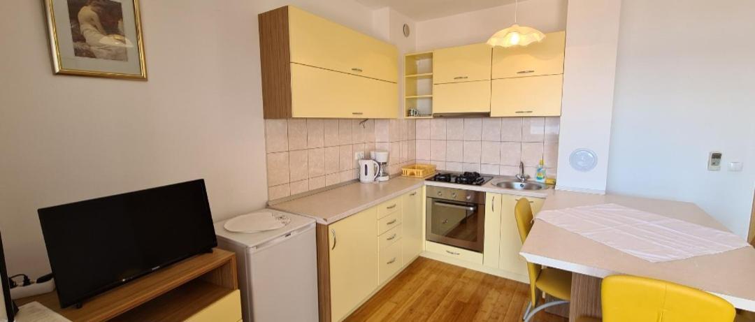 Apartmani Gizela Donji Seget Szoba fotó