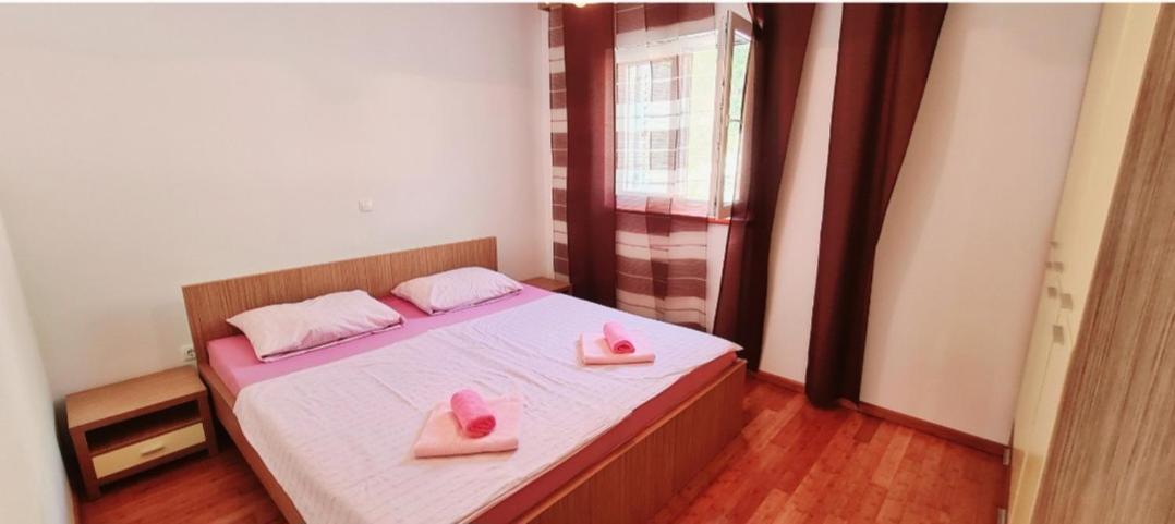 Apartmani Gizela Donji Seget Szoba fotó