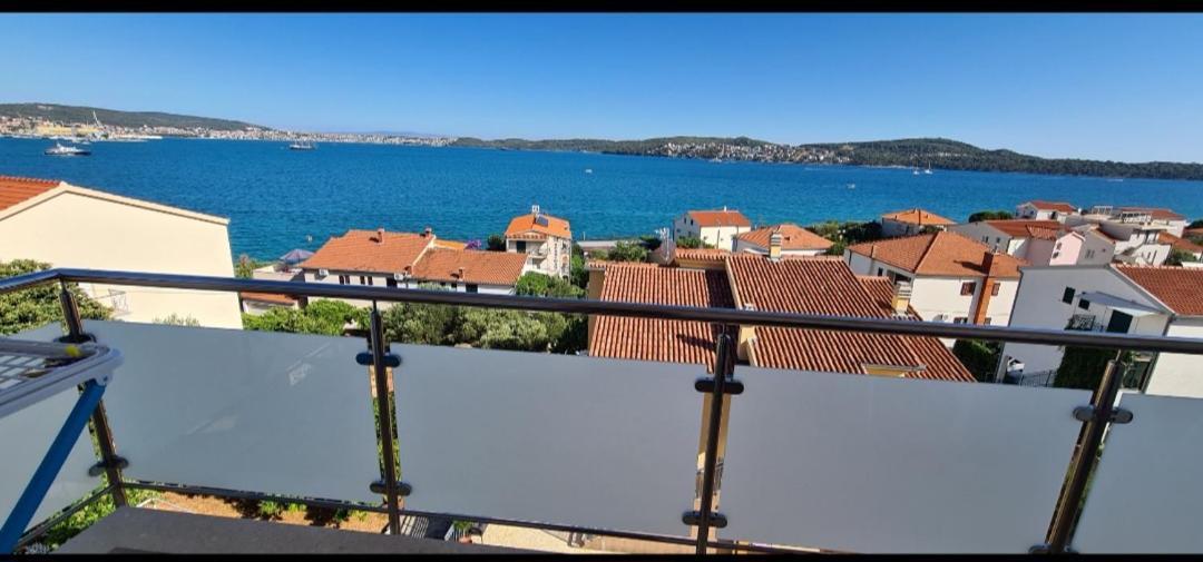 Apartmani Gizela Donji Seget Szoba fotó