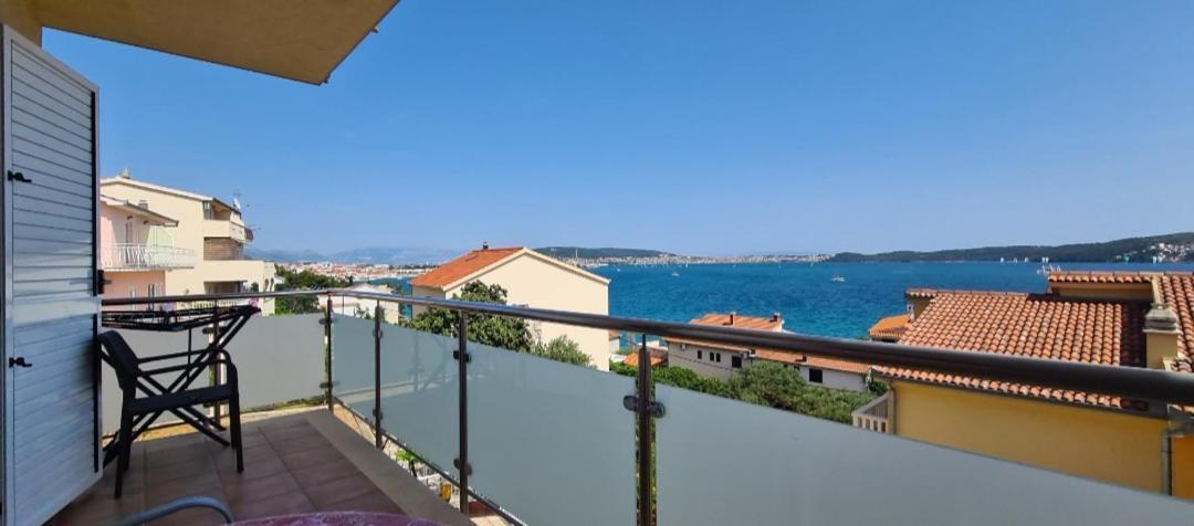 Apartmani Gizela Donji Seget Szoba fotó